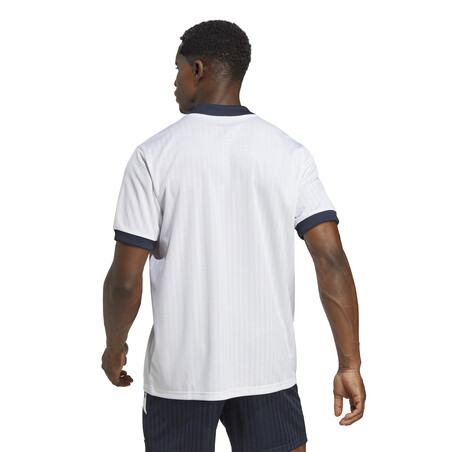 Maillot Real Madrid Icon blanc 2022/23