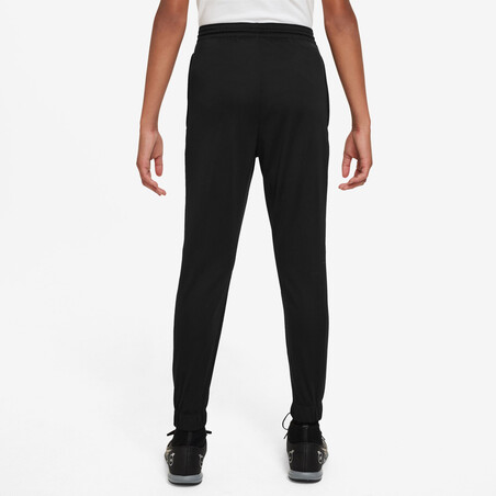 Pantalon survêtement junior Nike CR7 noir bleu