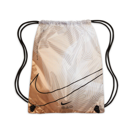 Nike Phantom GT2 Elite montante SG Pro Anti-Clog or