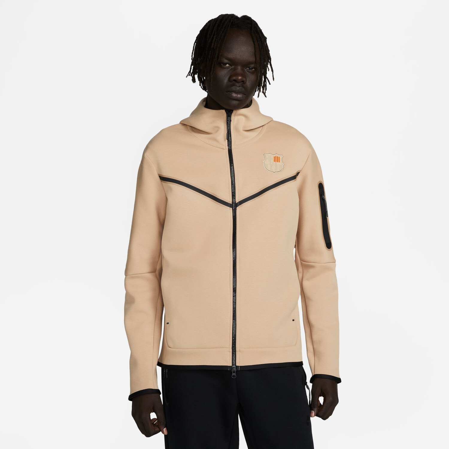 Ensemble sales barca nike