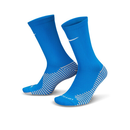 Chaussettes Nike Strike Crew bleu