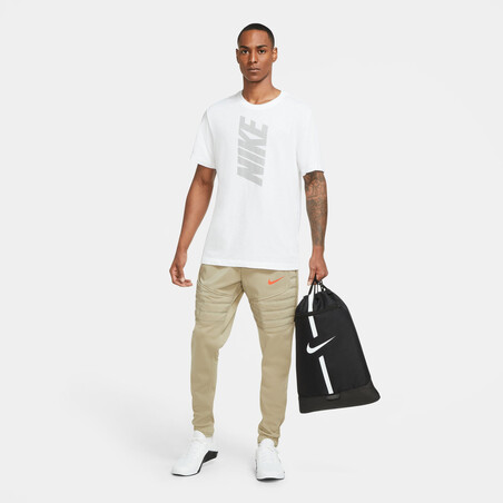 Gymbag Nike Academy noir blanc