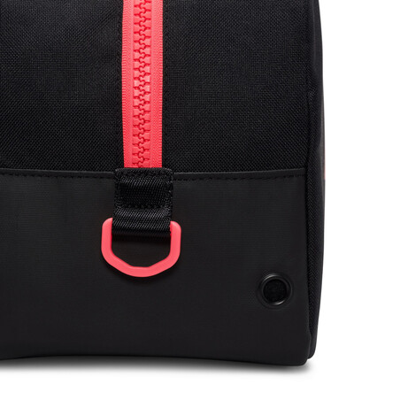 Sac à chaussures Nike Academy noir rouge