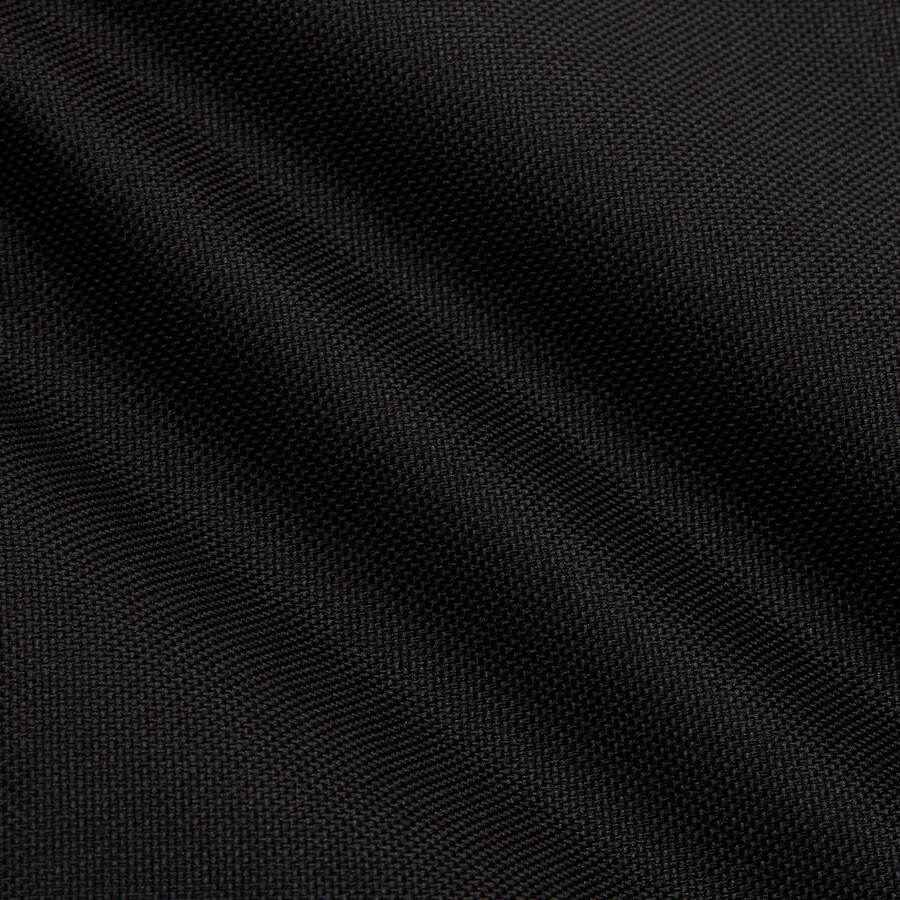 Sac à chaussures Nike Academy noir rouge