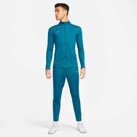 Ensemble survêtement Nike Academy bleu