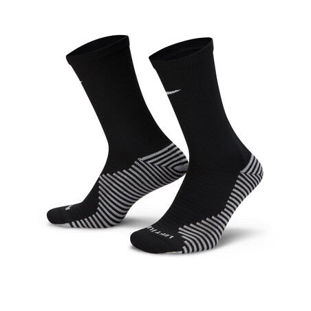 Chaussettes Nike Strike Crew noir