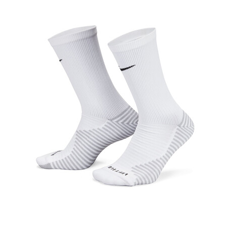 Chaussettes Nike Strike Crew blanc