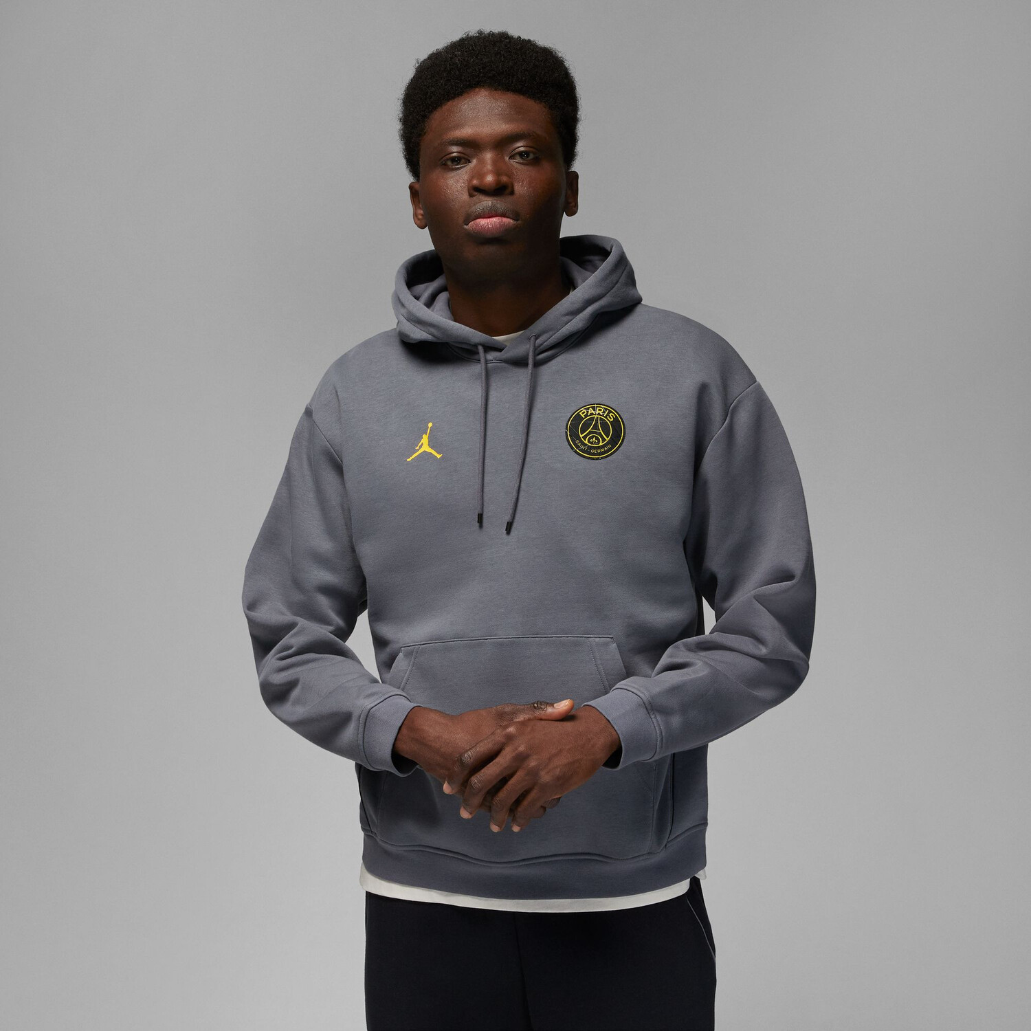 Sweat a capuche on sale psg x jordan