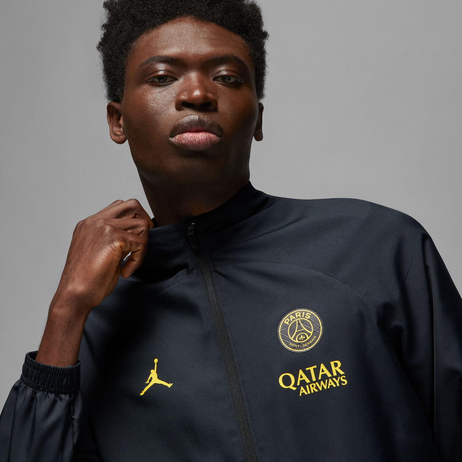 Ensemble survetement online paris saint germain
