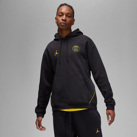 Sweat jordan on sale psg adulte