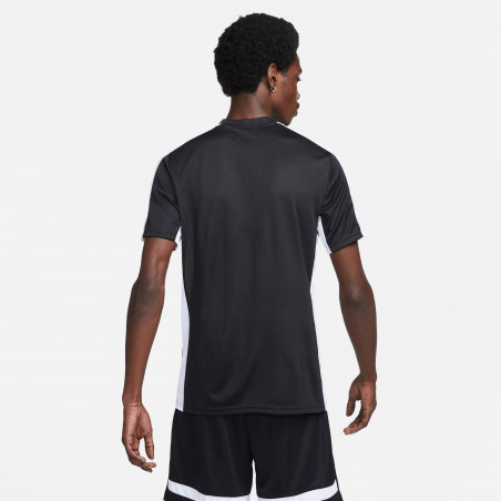 Maillot entraînement Nike Academy noir