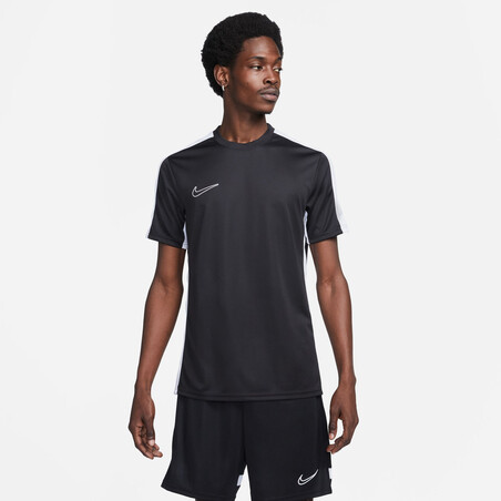 Maillot entraînement Nike Academy noir