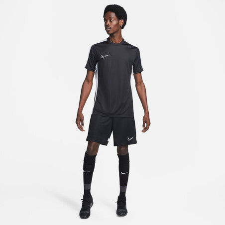 Maillot entraînement Nike Academy noir