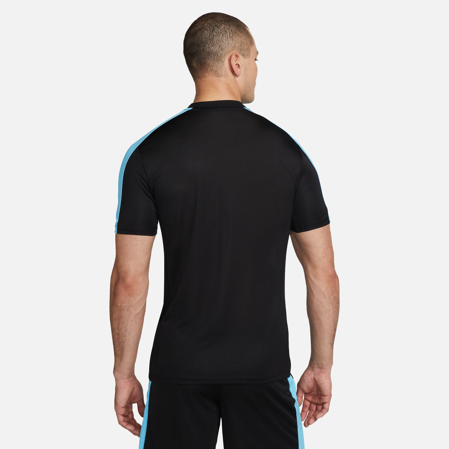Maillot d'entrainement sur Mon Espace Club
