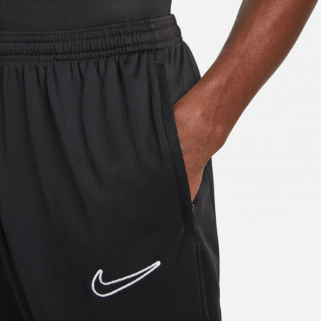 Pantalon survêtement Nike Academy noir