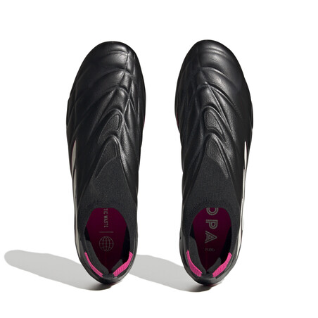 adidas Copa Pure+ SG noir rose