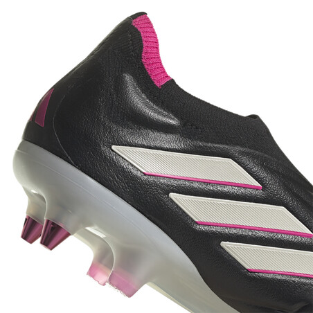 adidas Copa Pure+ SG noir rose