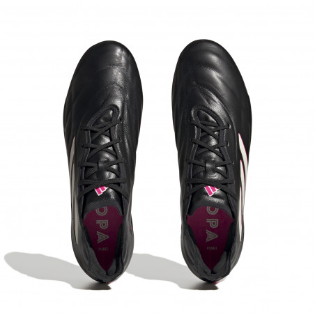 adidas Copa Pure.1 SG noir rose