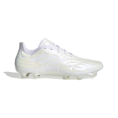 adidas Copa Pure.1 FG blanc