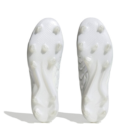 adidas Copa Pure.1 FG blanc sur Foot
