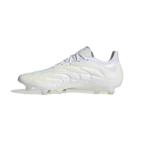 adidas Copa Pure.1 FG blanc