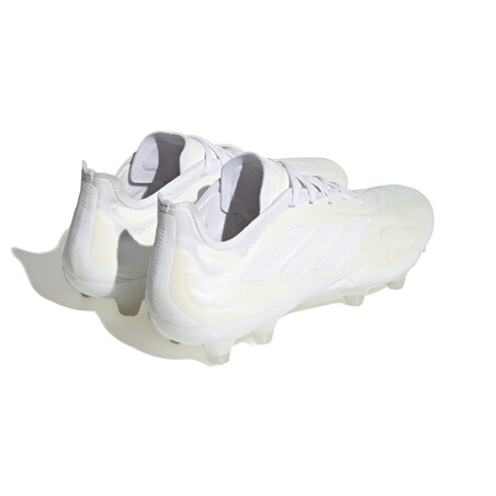 adidas Copa Pure.1 FG blanc