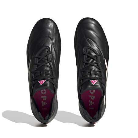 adidas Copa Pure.1 FG noir rose