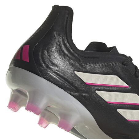 adidas Copa Pure.1 FG noir rose