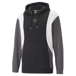 Veste sans top manche footkorner
