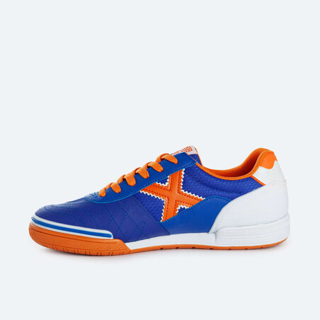 Munich G-3 Indoor 332 bleu orange