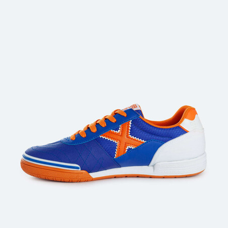 Munich G-3 Indoor 332 bleu orange