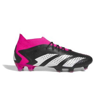 adidas Predator Accuracy.1 montante FG noir rose