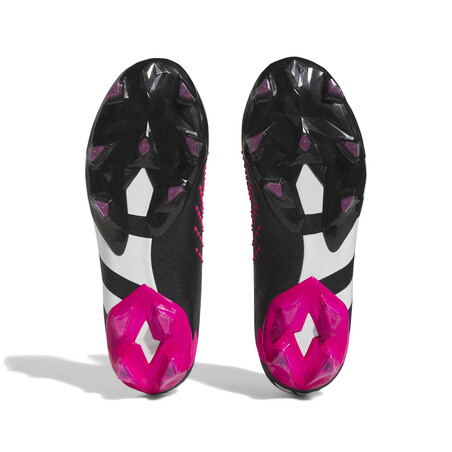 adidas Predator Accuracy.1 montante FG noir rose