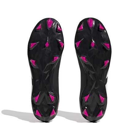Adidas montante rose sale