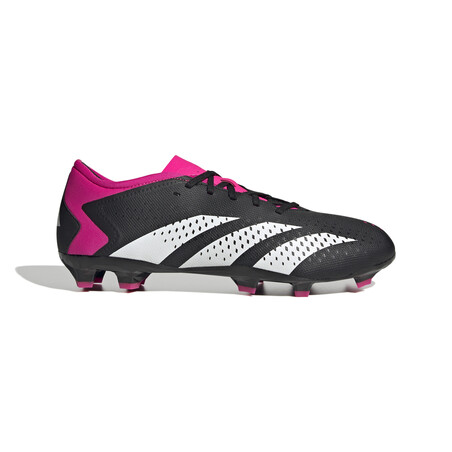 adidas Predator Accuracy.3 FG noir rose