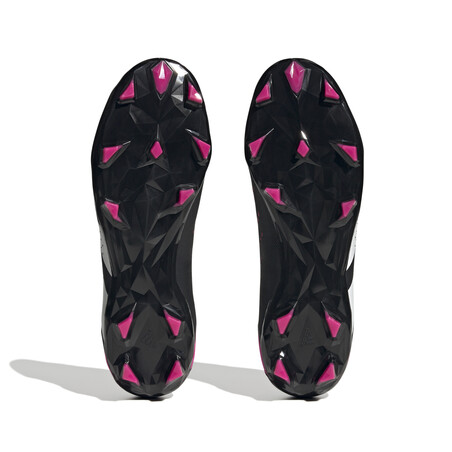 adidas Predator Accuracy.3 FG noir rose