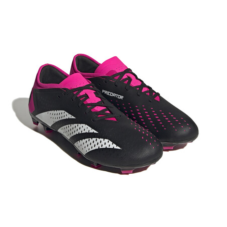 adidas Predator Accuracy.3 FG noir rose