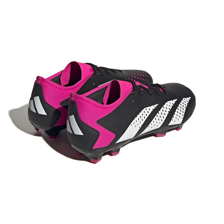 adidas Predator Accuracy.3 FG noir rose