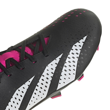 adidas Predator Accuracy.3 FG noir rose