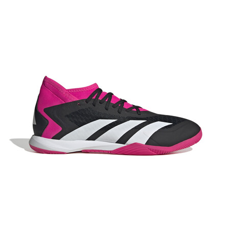 adidas Predator Accuracy.3  Indoor noir rose