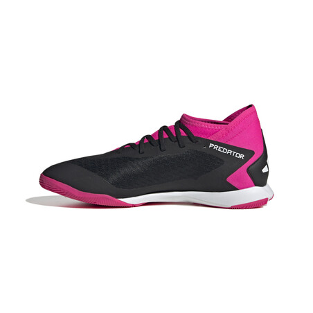 adidas Predator Accuracy.3  Indoor noir rose