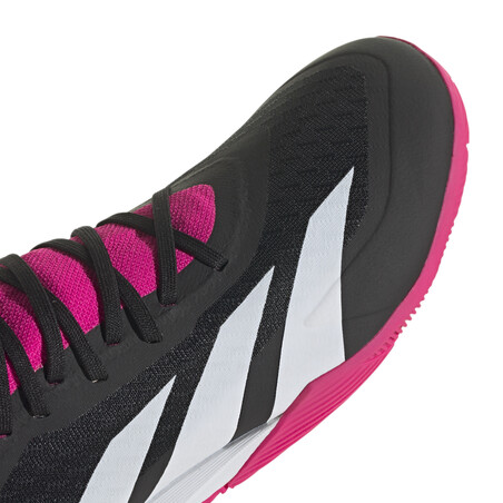 adidas Predator Accuracy.3  Indoor noir rose