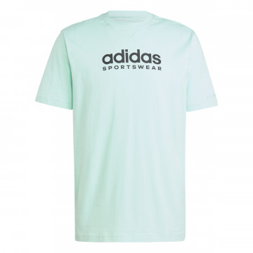 T-shirt adidas sportswear vert