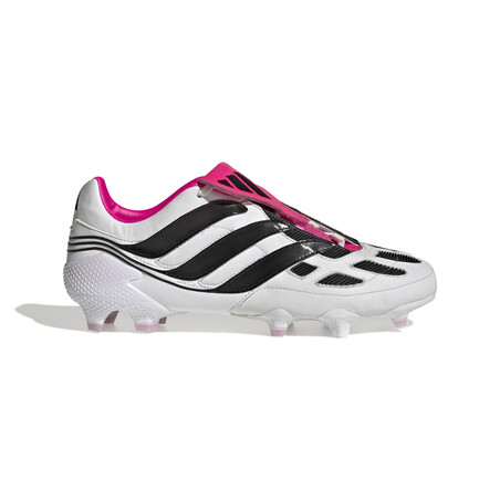 adidas Predator Precision+ FG blanc rose