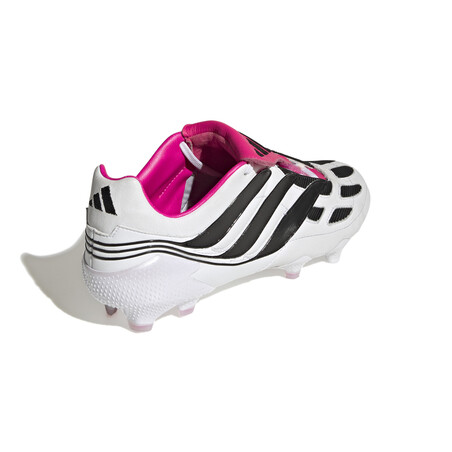 adidas Predator Precision+ FG blanc rose