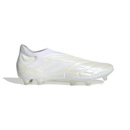 adidas Copa Pure+ FG blanc