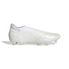 adidas Copa Pure+ FG blanc
