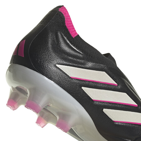 adidas Copa Pure+ FG noir rose