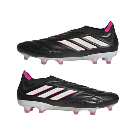 adidas Copa Pure+ FG noir rose