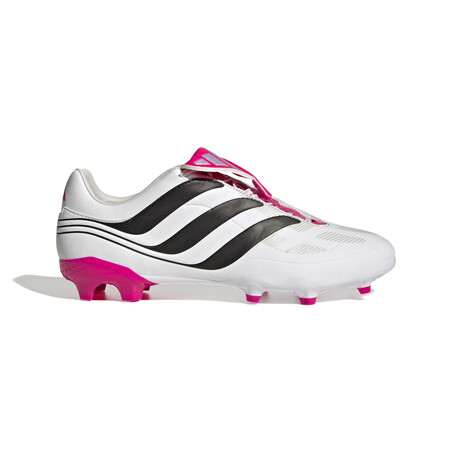 adidas Predator Precision.3 FG blanc rose